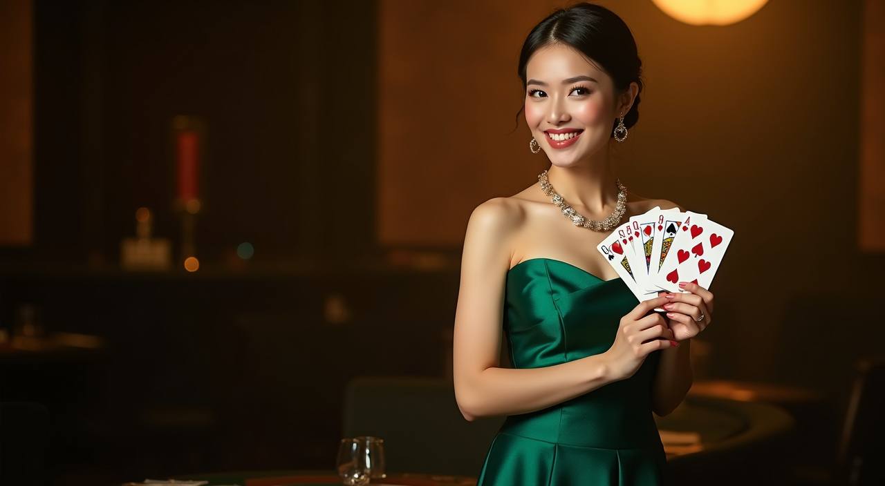 chips88 ကို ဘာကြောင့် ရွေးချယ်ကြသလဲ